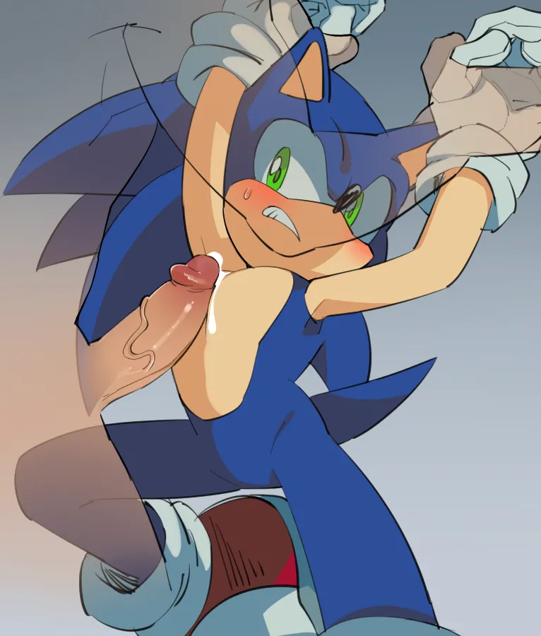 Artist - r18 page 6 full