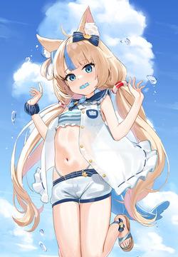 [Patreon | FANBOX] skai kun (Uncensored) (2023 ~ 2025)