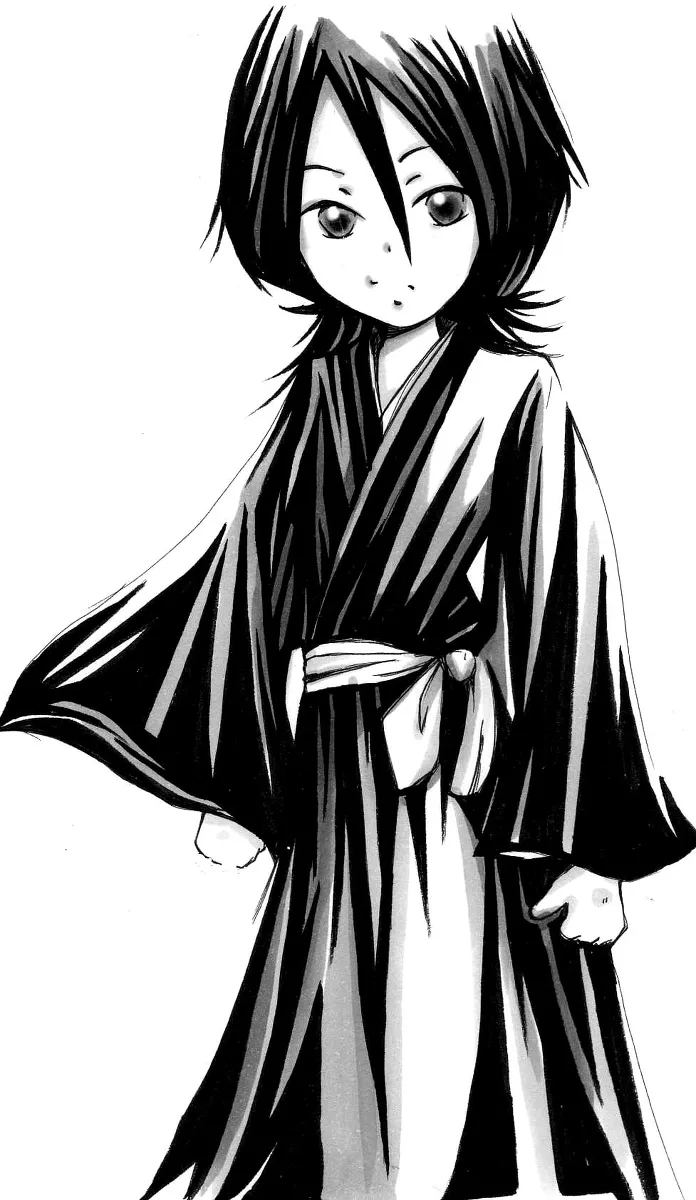 Artist:依々 page 3 full