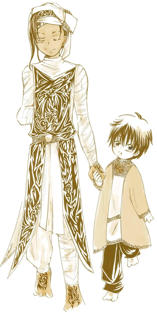 Artist:依々 page 5 full