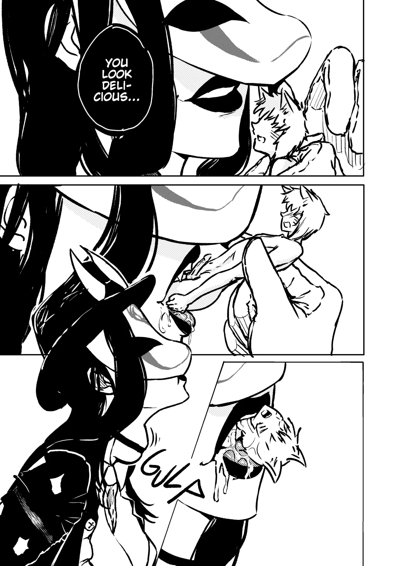 Misc Vore 3 page 4 full