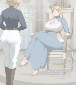 [Soraoraora] The Wavering Throne (ongoing)