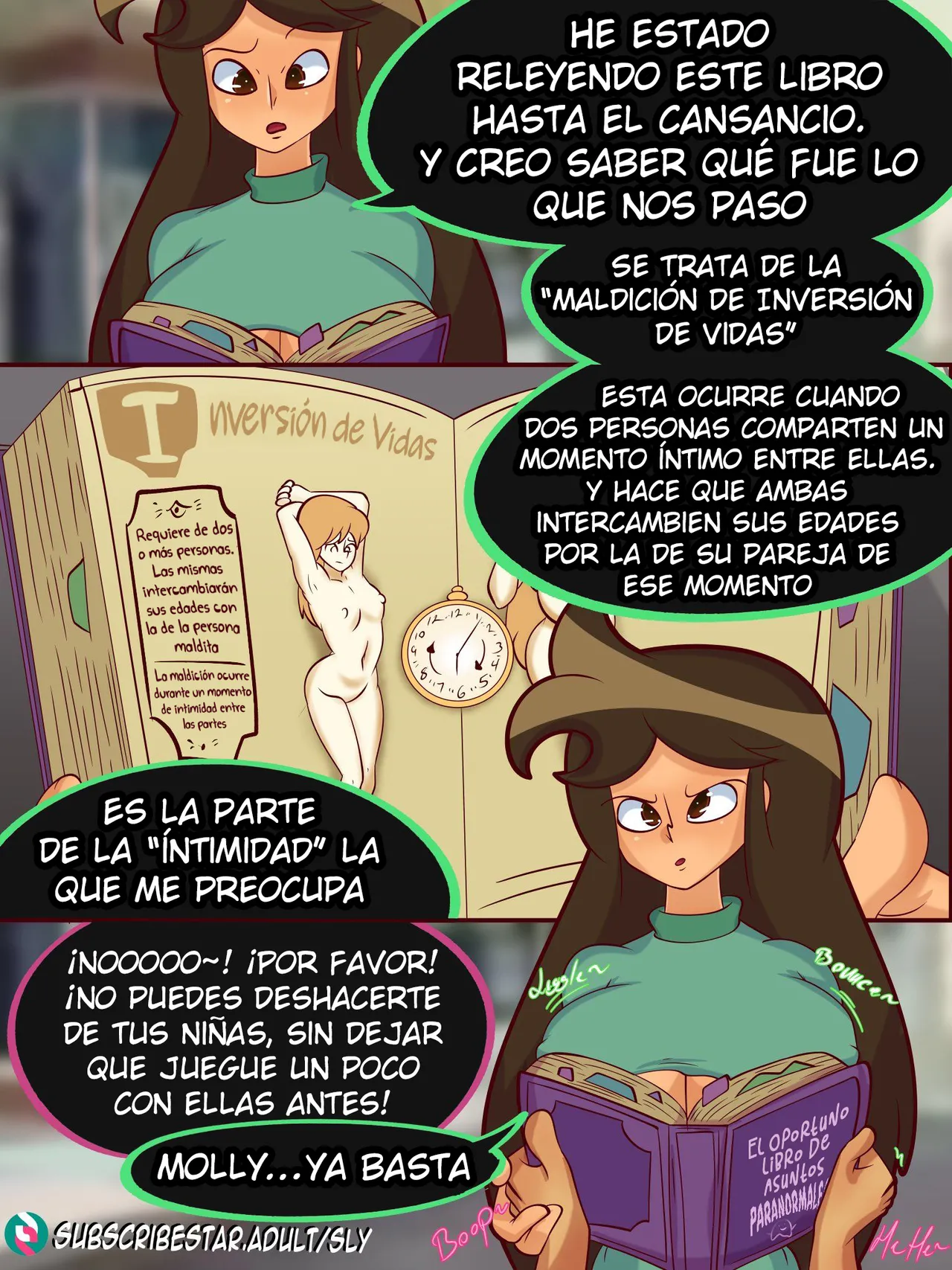 Invitación page 10 full