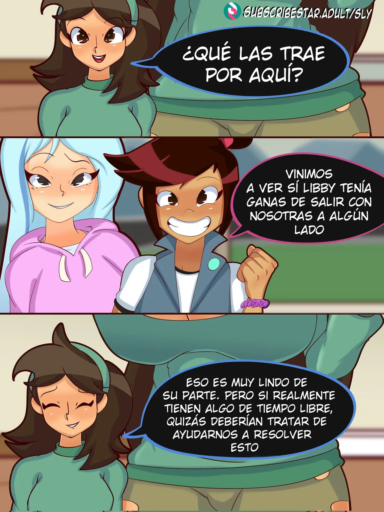 Invitación page 4 full