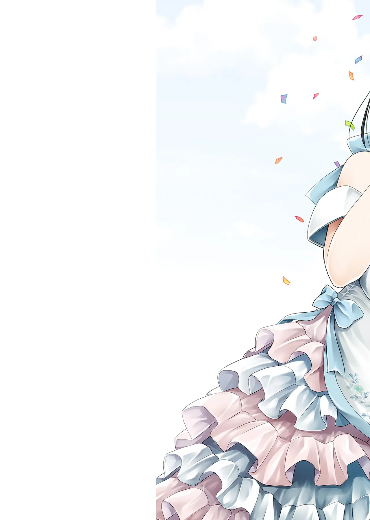 Motokano Tachi to Ya Re Naoshi!? Volume 1 page 2 full