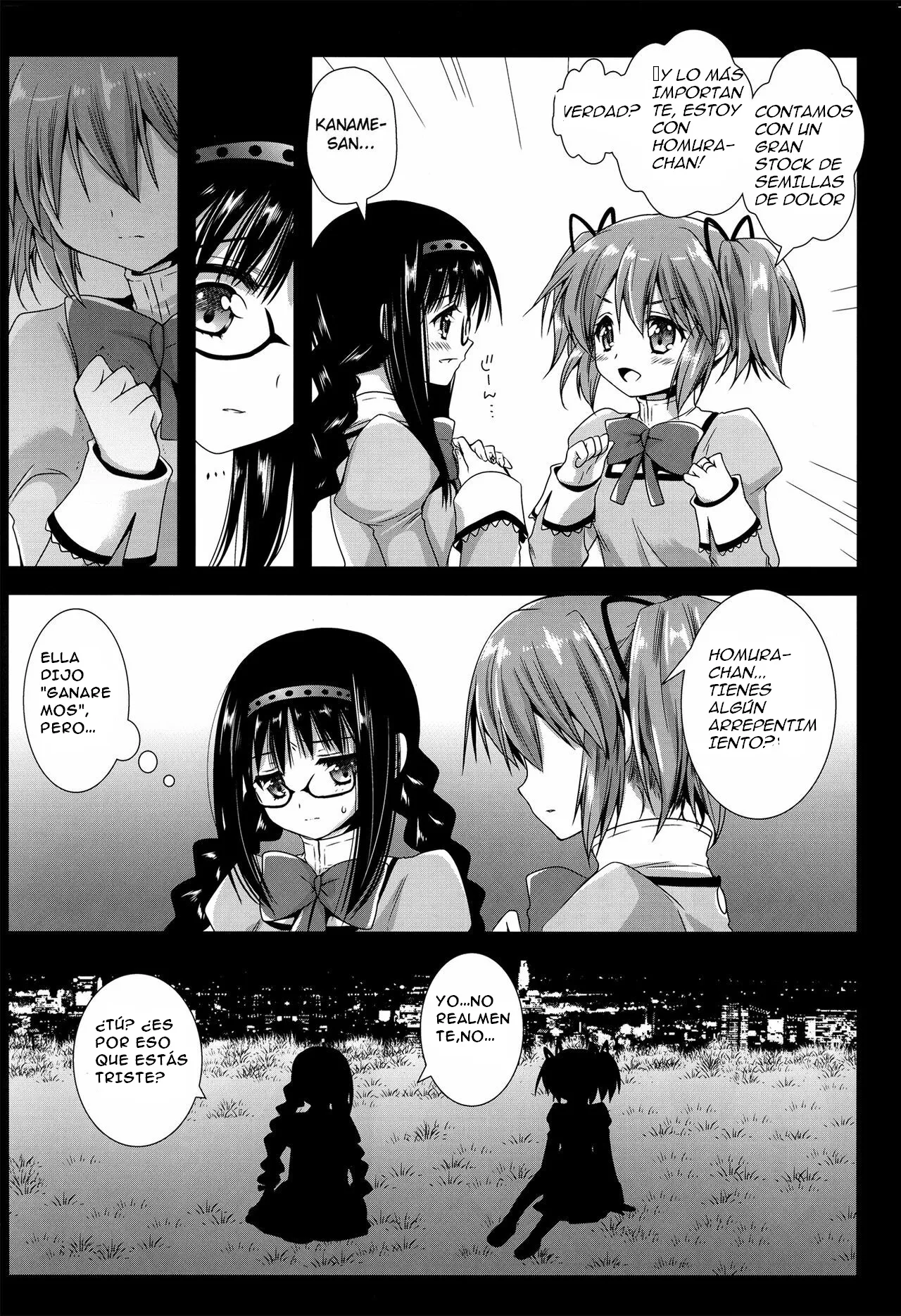 Walpurgis Zenya page 7 full