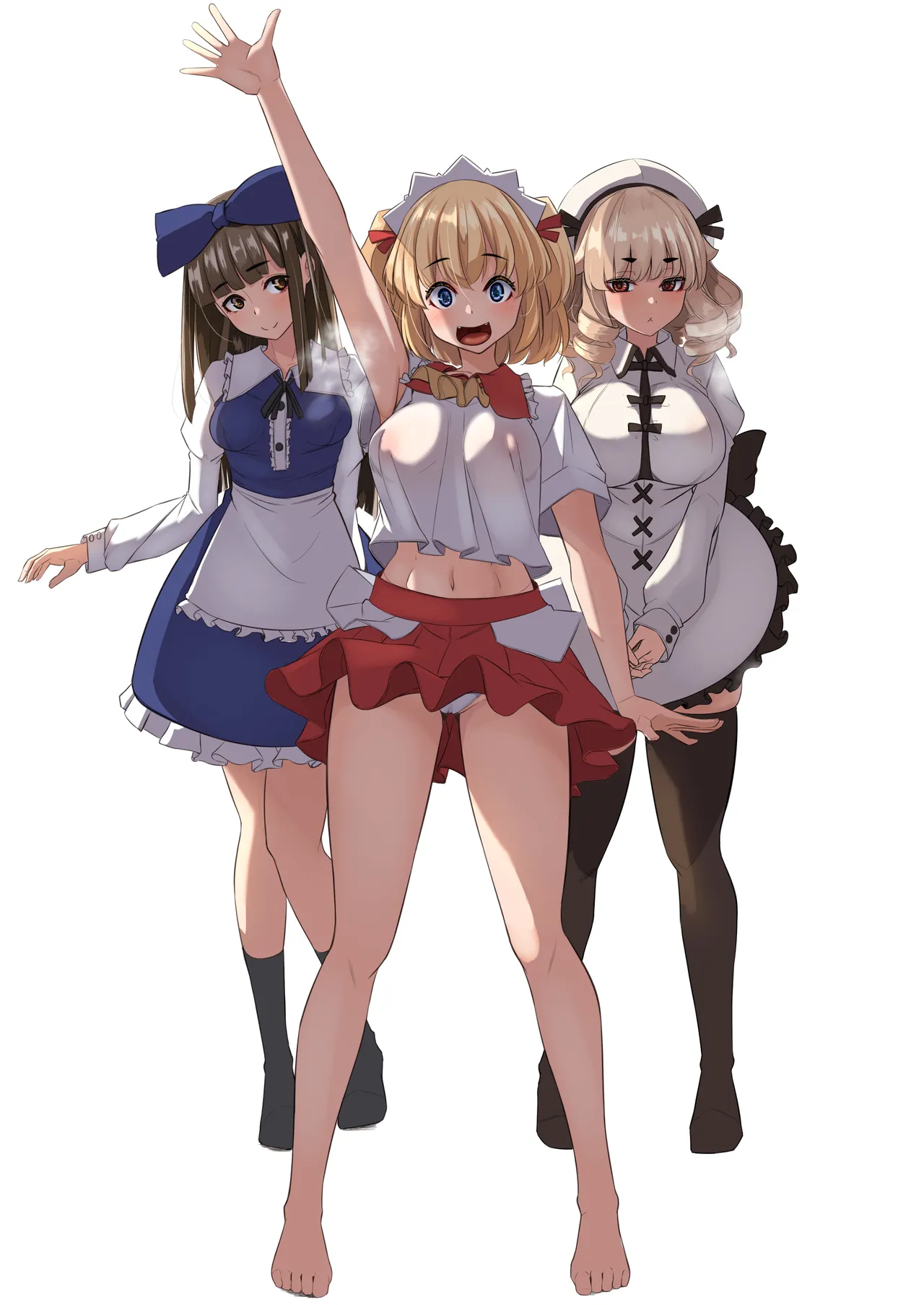 ゆきばこ～2025年3月号～ page 9 full