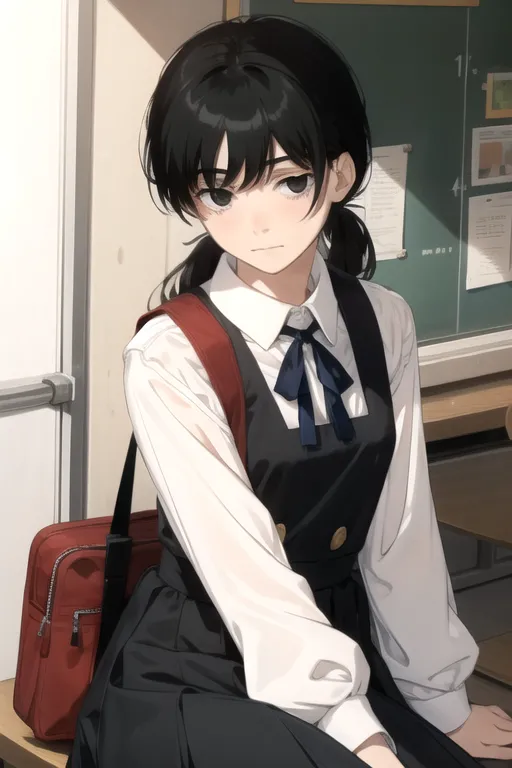 Asa &amp; Yoru daidoujipv ai generated page 2 full