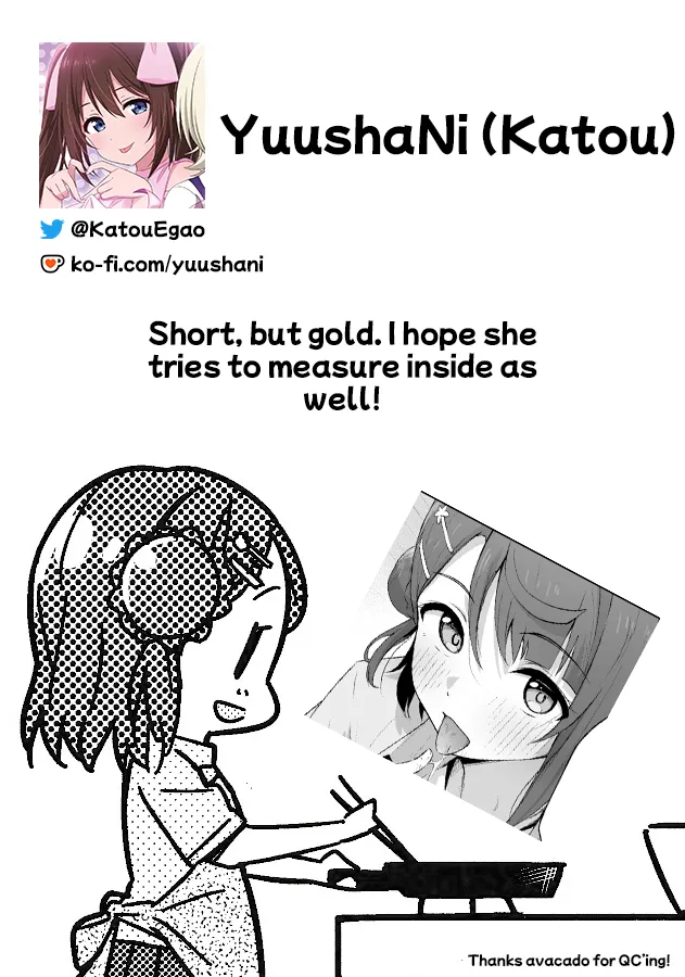 Taion Check? | Temperature Check page 5 full