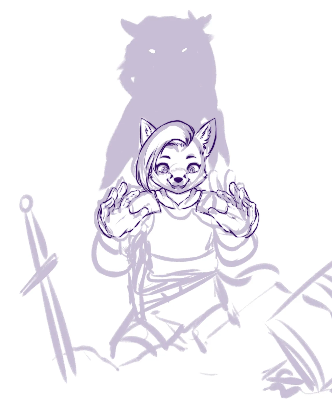 Dragon Horde page 2 full