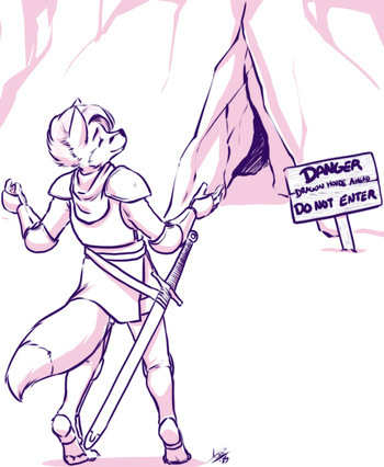 Dragon Horde cover