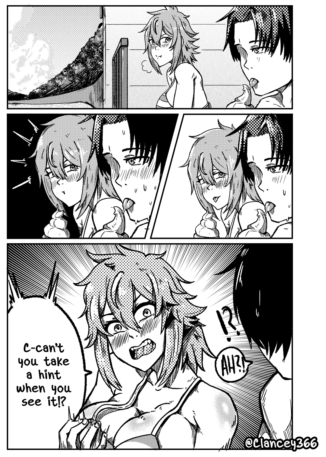 Clancey366 archive page 3 full