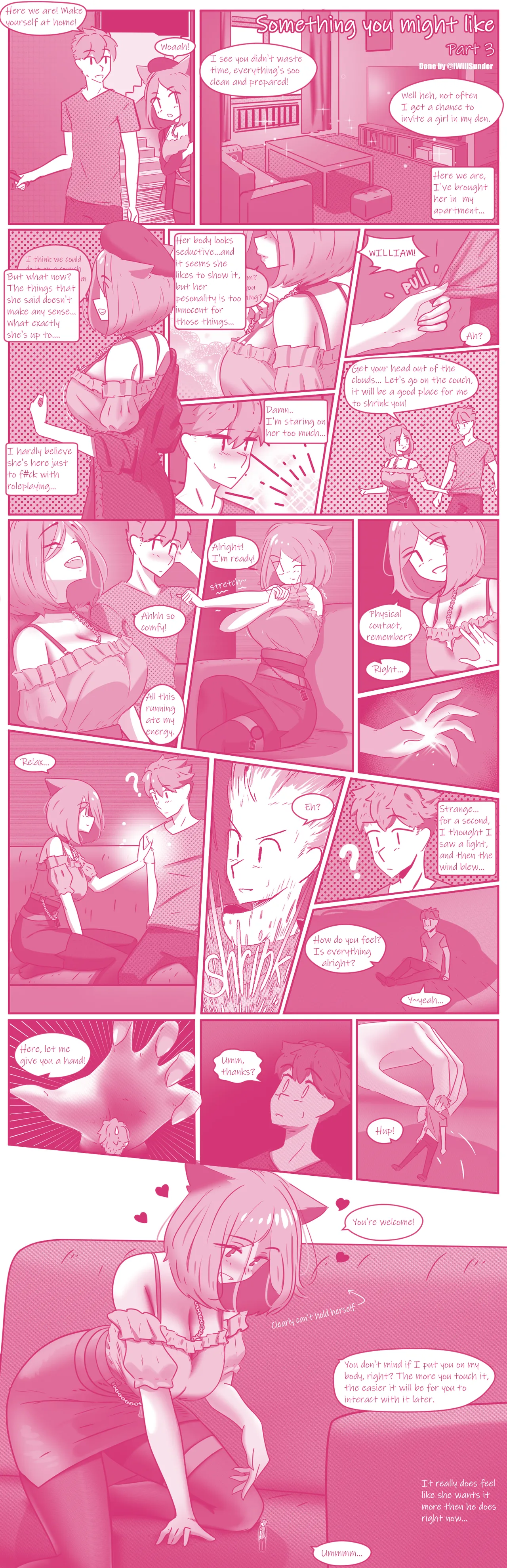 Something You Might Like page 4 full