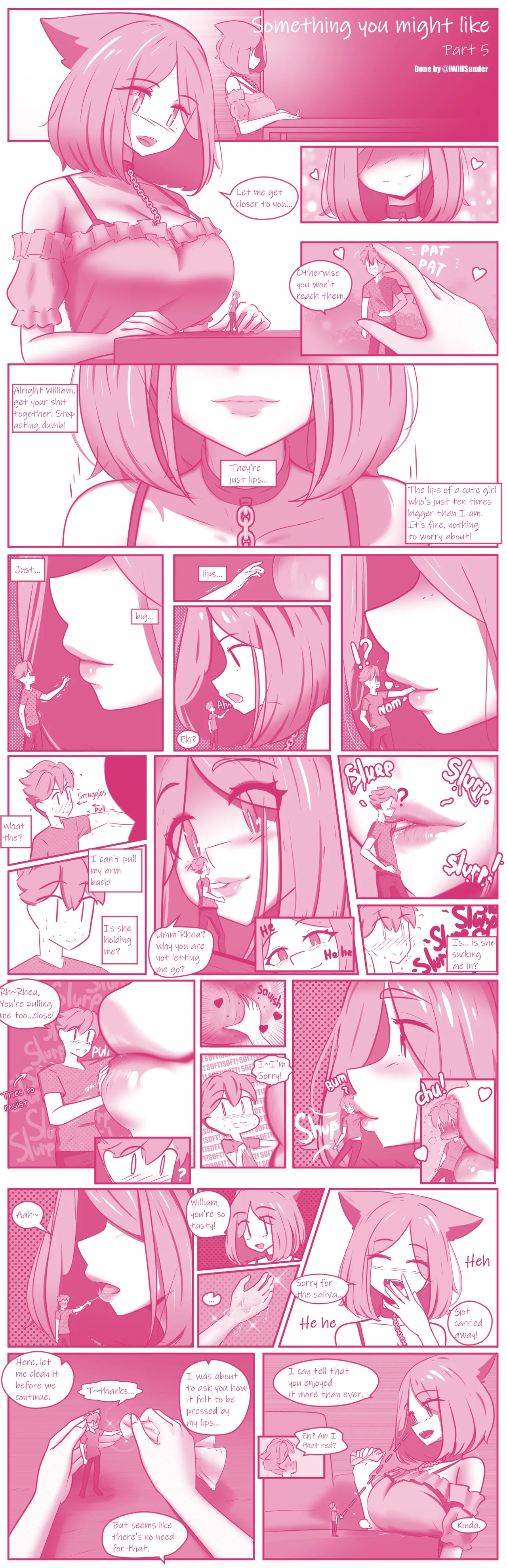 Something You Might Like page 6 full