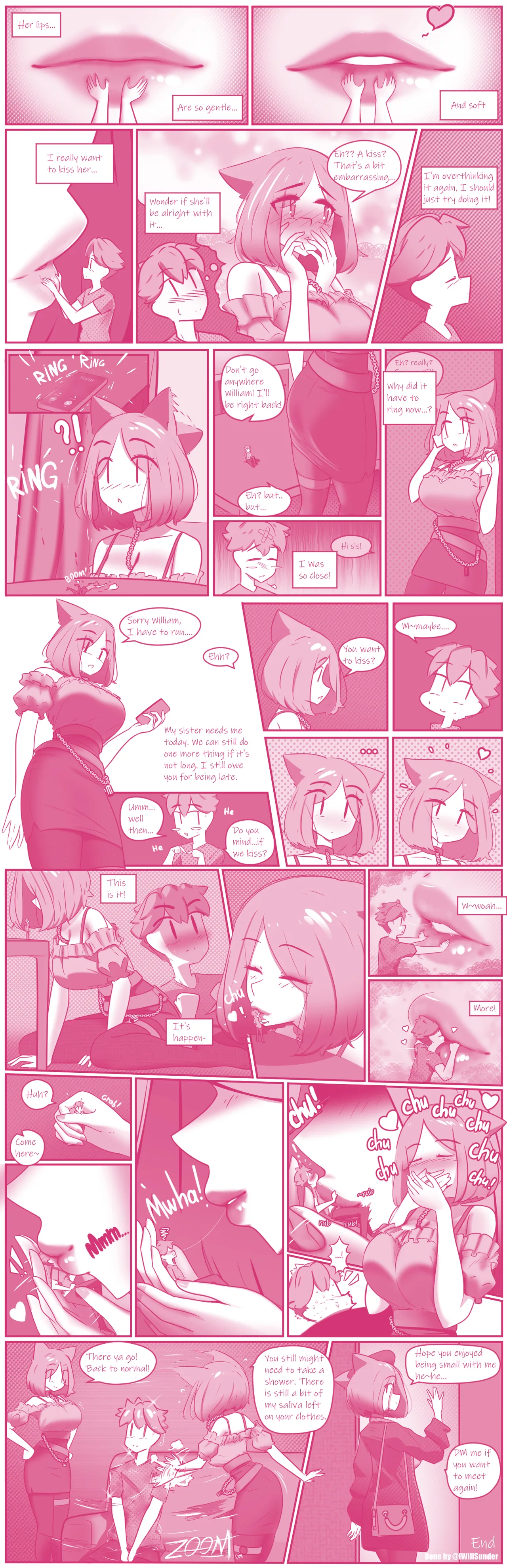 Something You Might Like page 7 full
