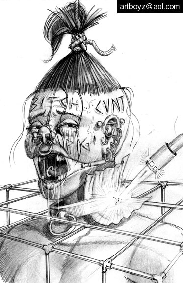 Artboyz page 6 full