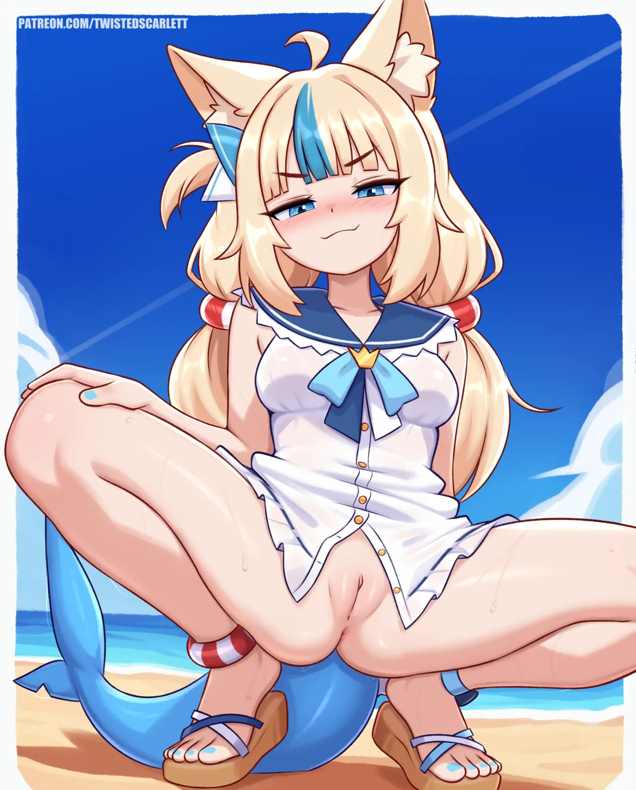 Saba Sameko $5 - $10 Set 2025.07.04 page 1 full