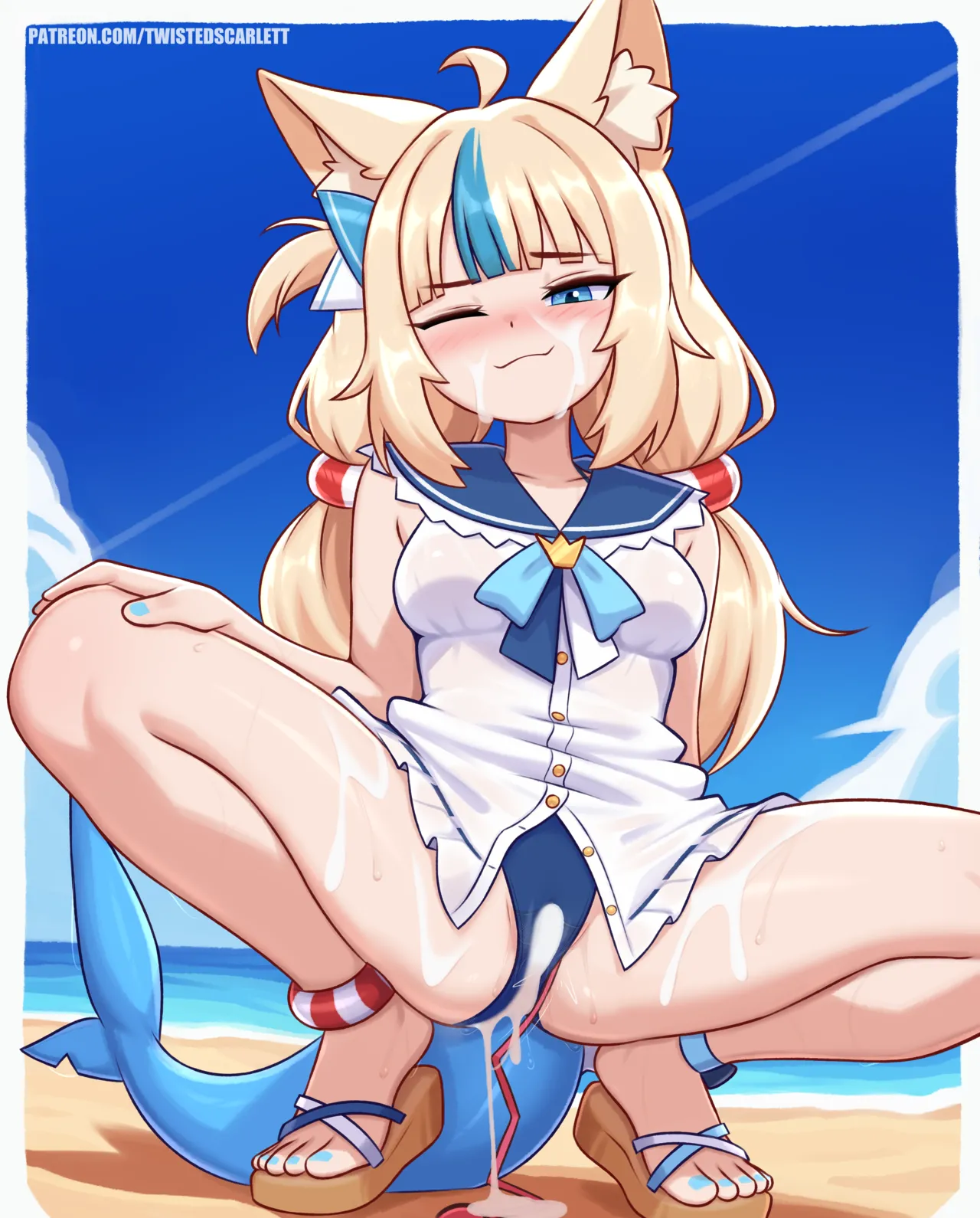 Saba Sameko $5 - $10 Set 2025.07.04 page 10 full