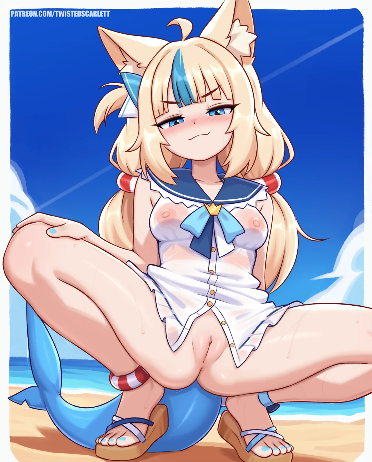 Saba Sameko $5 - $10 Set 2025.07.04 page 3 full