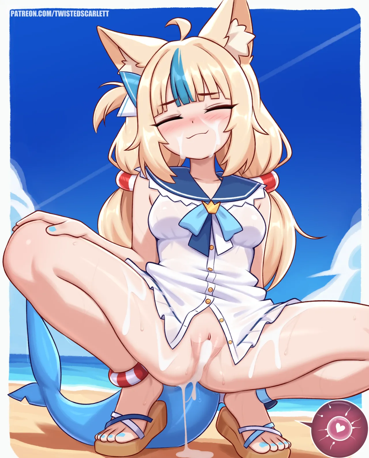 Saba Sameko $5 - $10 Set 2025.07.04 page 4 full