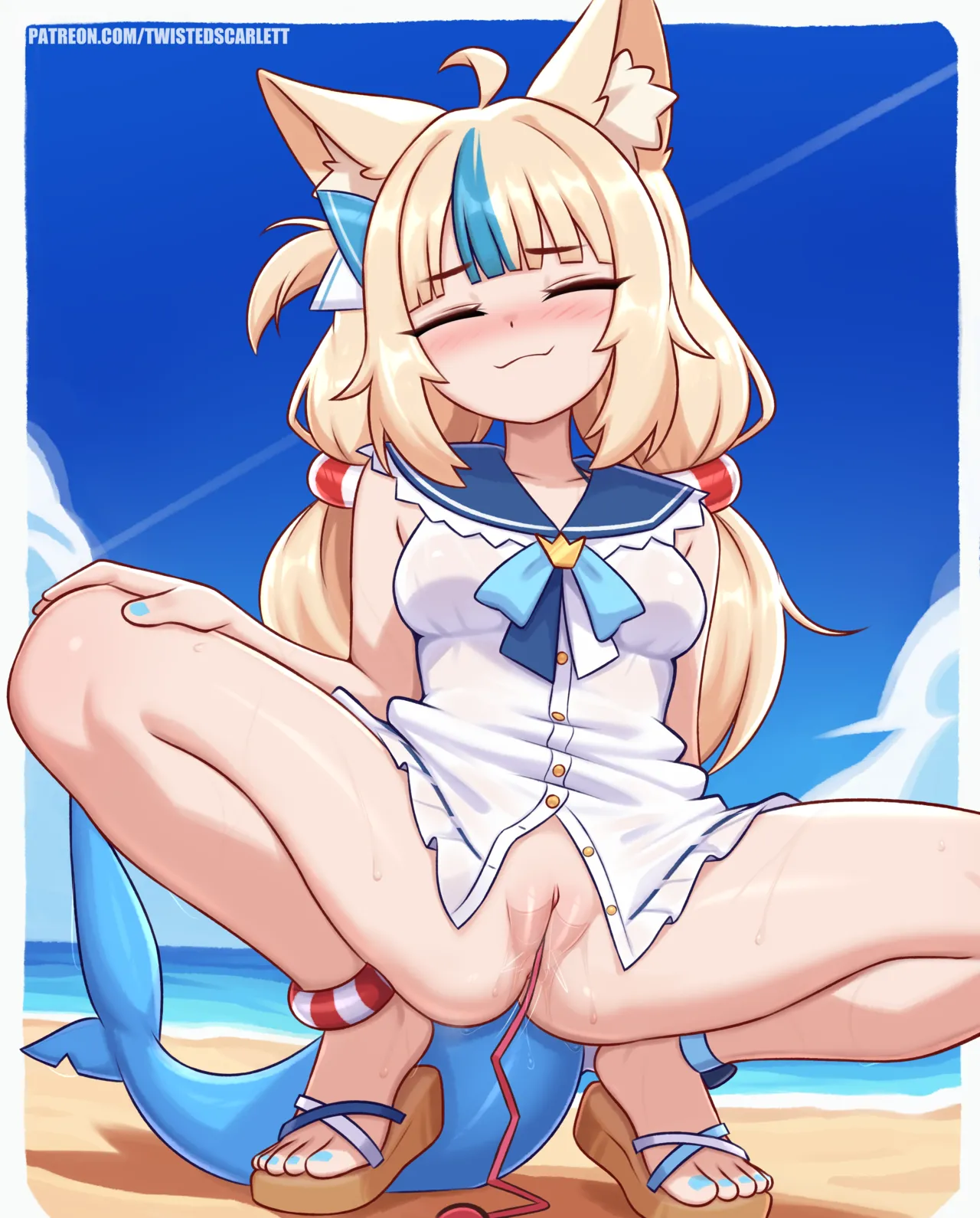 Saba Sameko $5 - $10 Set 2025.07.04 page 5 full