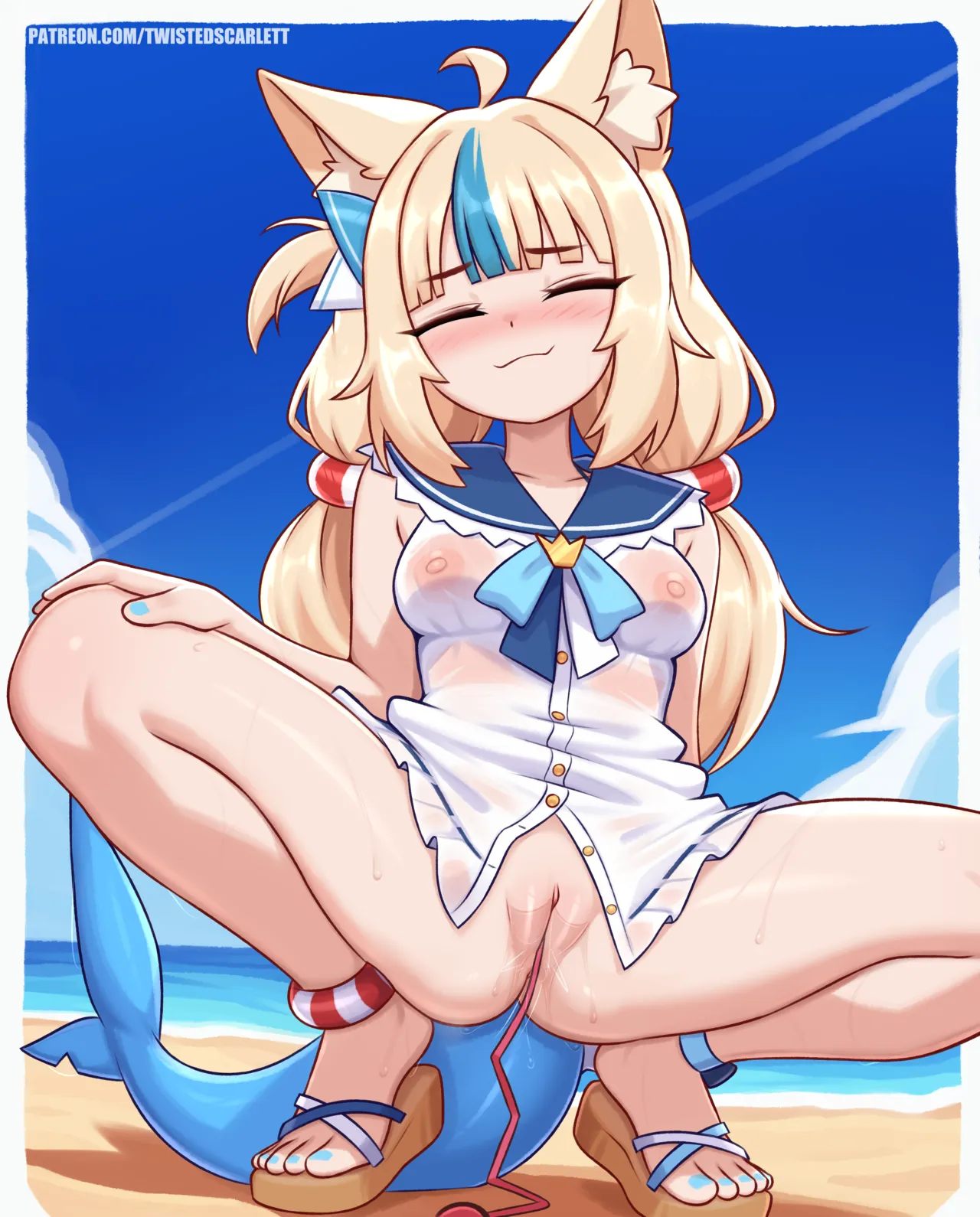 Saba Sameko $5 - $10 Set 2025.07.04 page 6 full