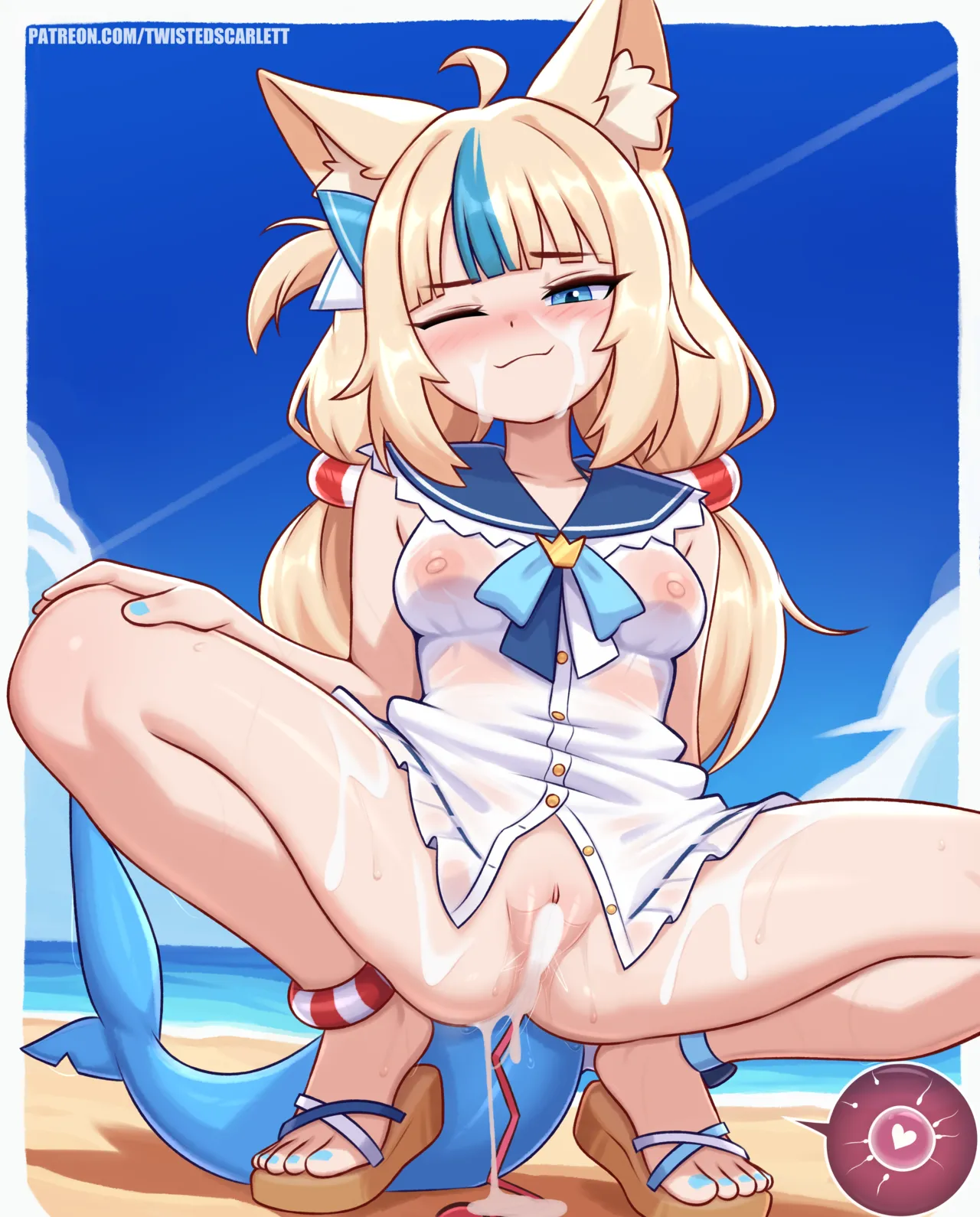 Saba Sameko $5 - $10 Set 2025.07.04 page 7 full