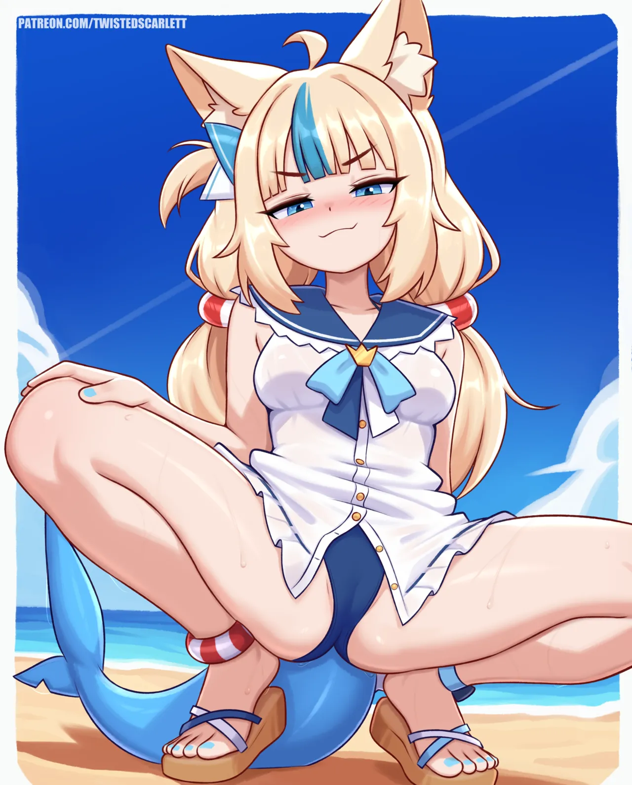 Saba Sameko $5 - $10 Set 2025.07.04 page 8 full