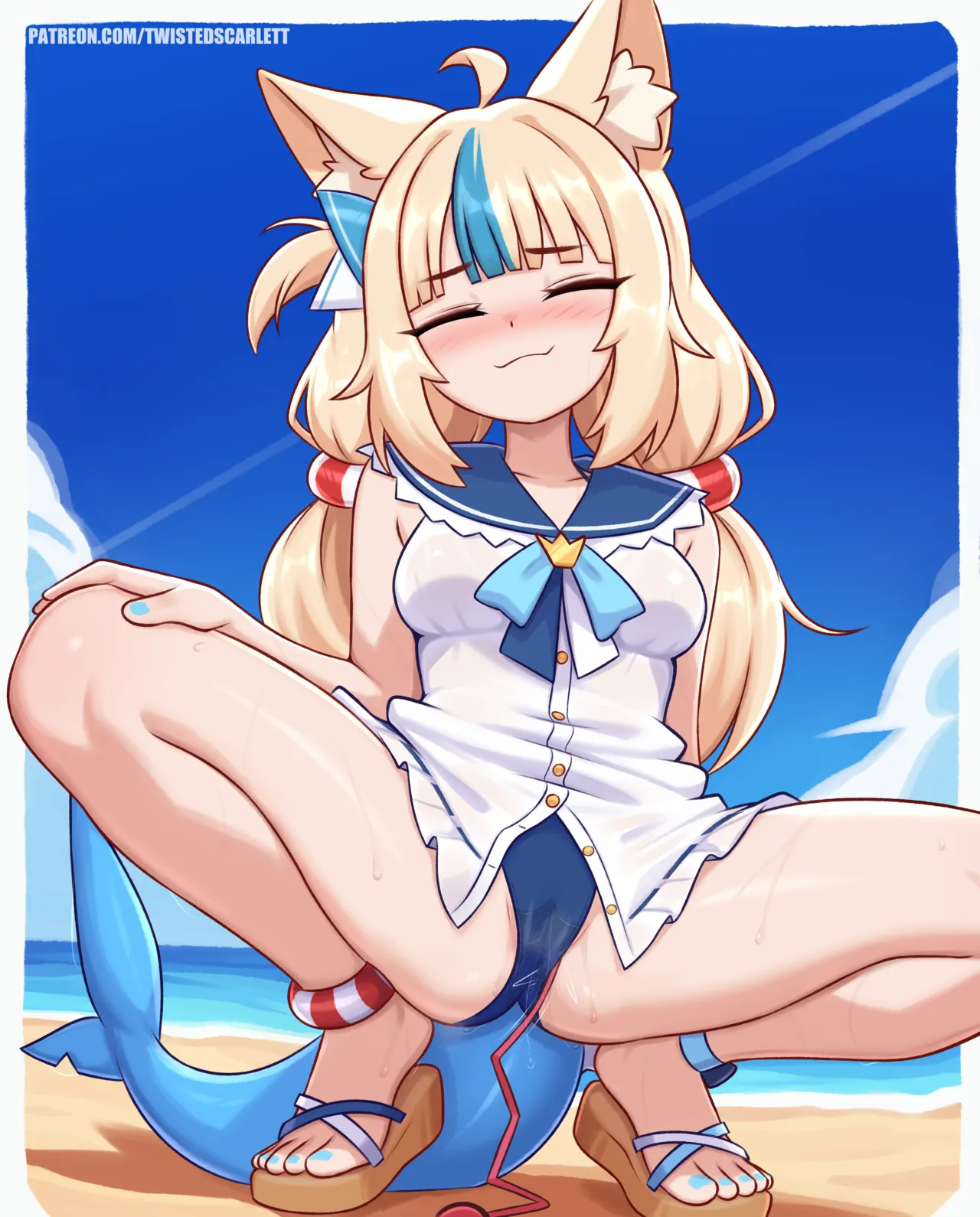 Saba Sameko $5 - $10 Set 2025.07.04 page 9 full