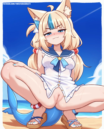 Saba Sameko $5 - $10 Set 2025.07.04 cover
