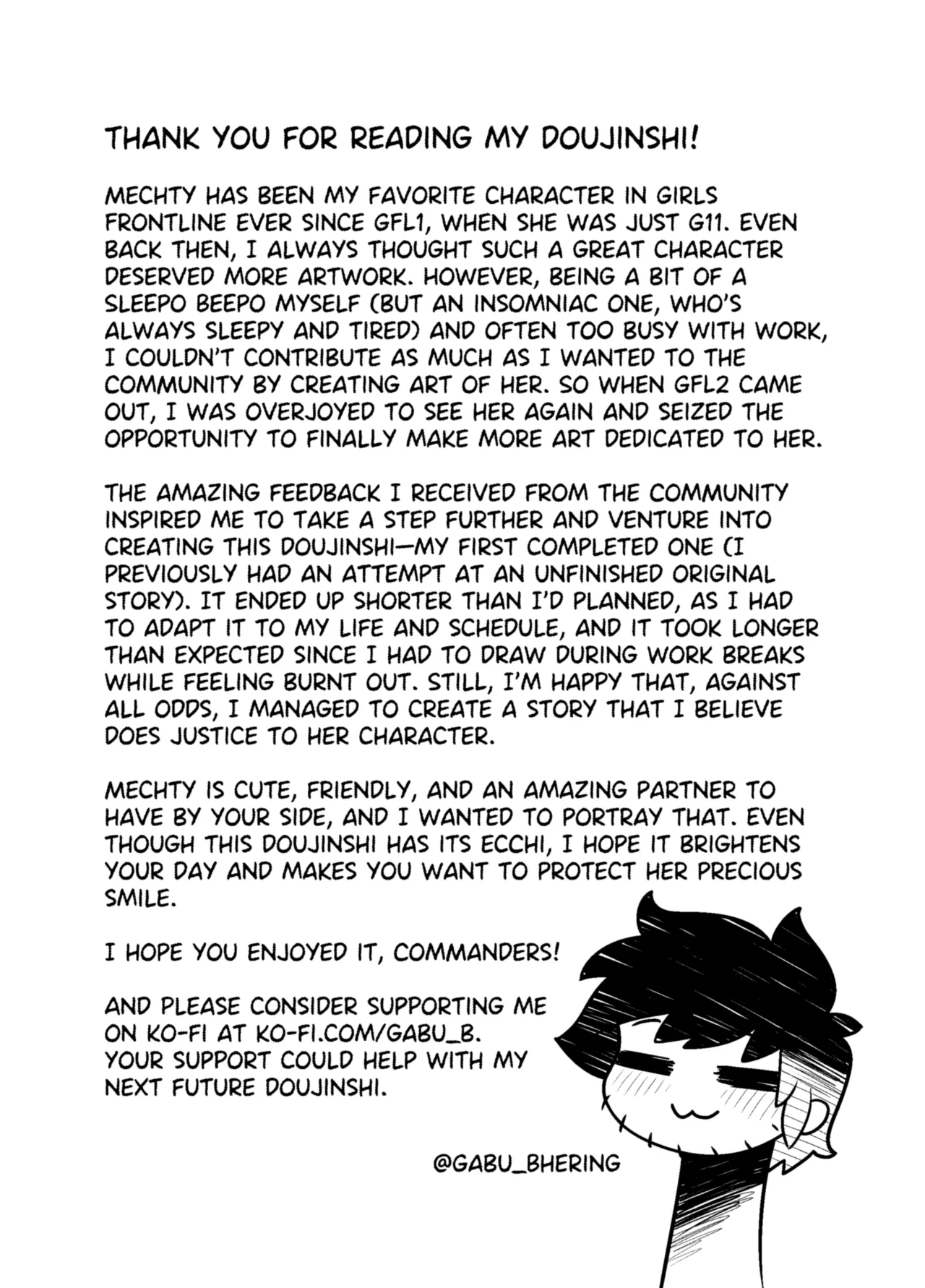 Sleeping With Mechty page 2 full