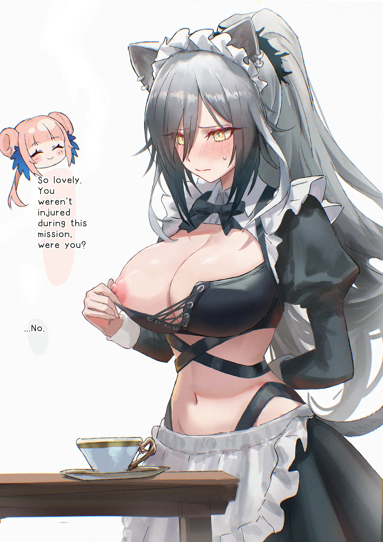 シュヴァルツ page 8 full