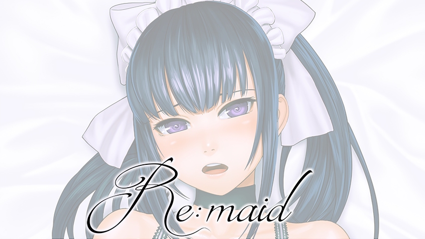 Remaid Marble Syrup page 1 full