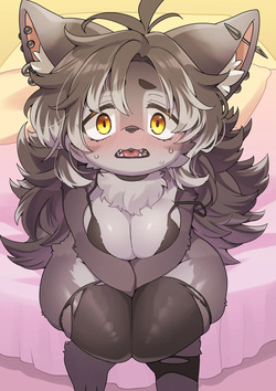 Shiru-chan no Hajimete