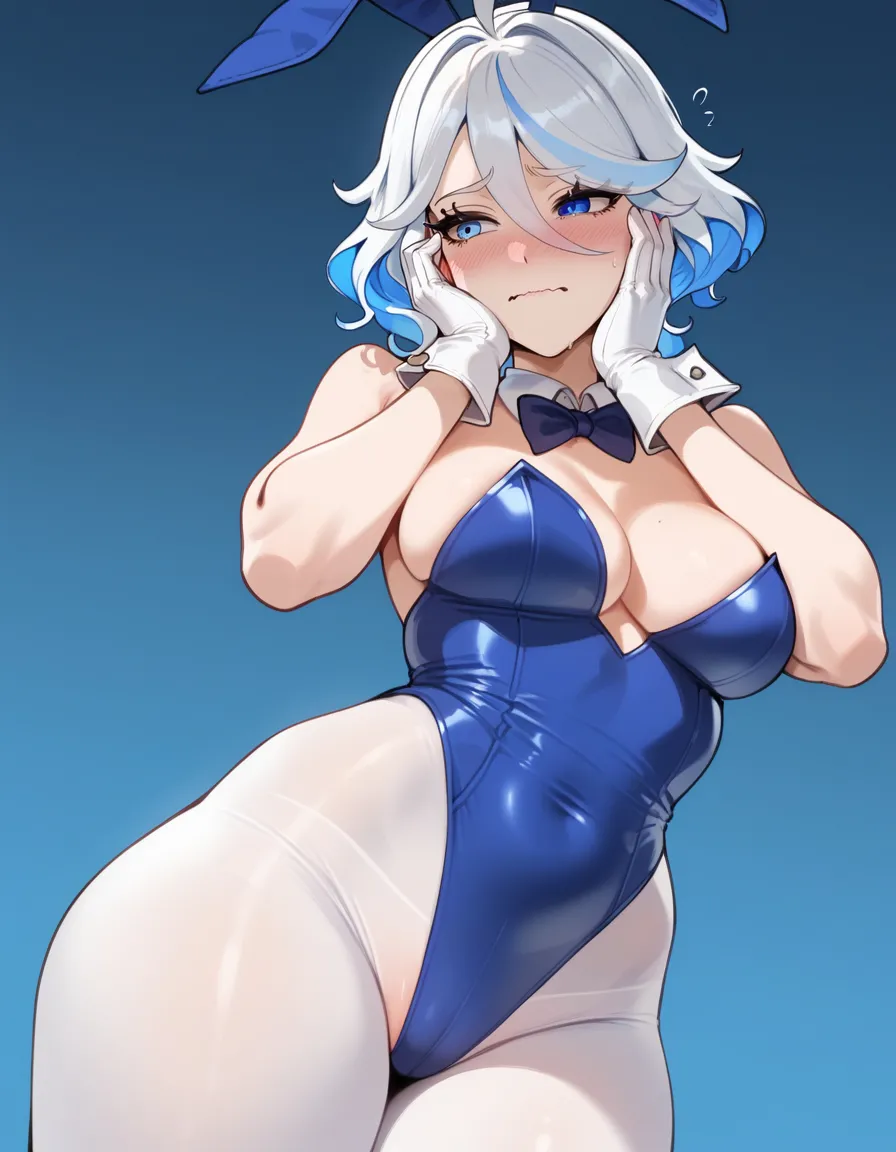 Bunny Furina balecxi ai generated page 5 full