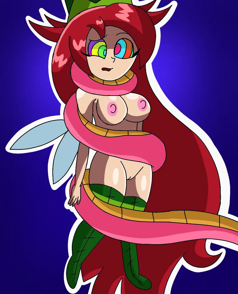 Rayman Collection Part 2 page 4 full