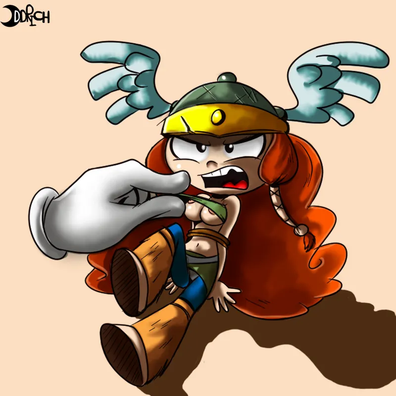 Rayman Collection Part 2 page 6 full