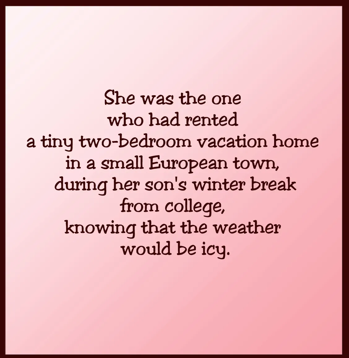 Spicy Stories 23 - Chapter 01 - FULL page 4 full