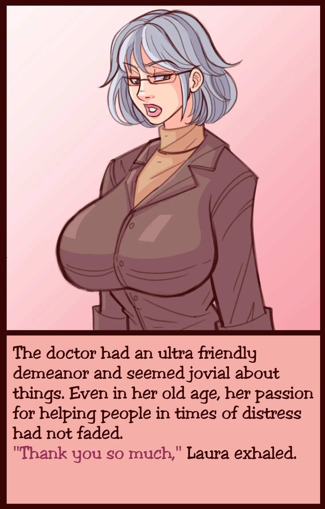 Spicy Stories 23 - Chapter 01 - FULL page 9 full