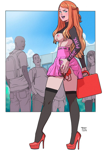 Tammy cover