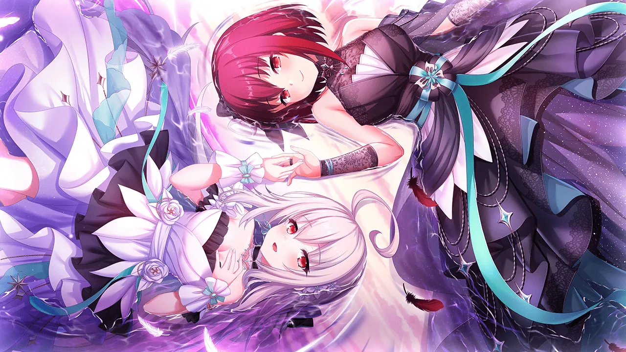 Deep One - Zero to Mugen no Fragment page 1 full