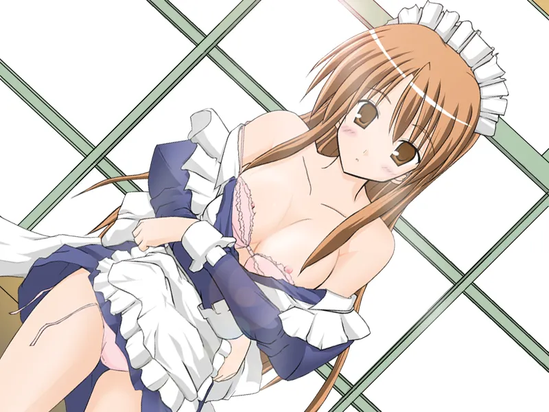 Suzumiya Haruhi no hoi page 7 full