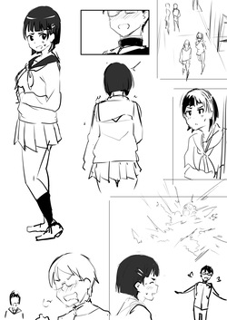 [Oninarasu] 0.0