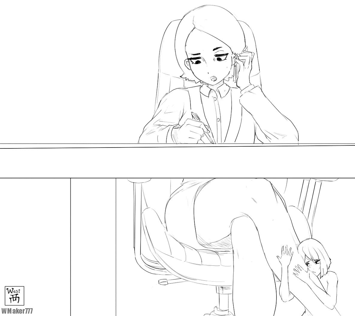 A tiny business page 1 full