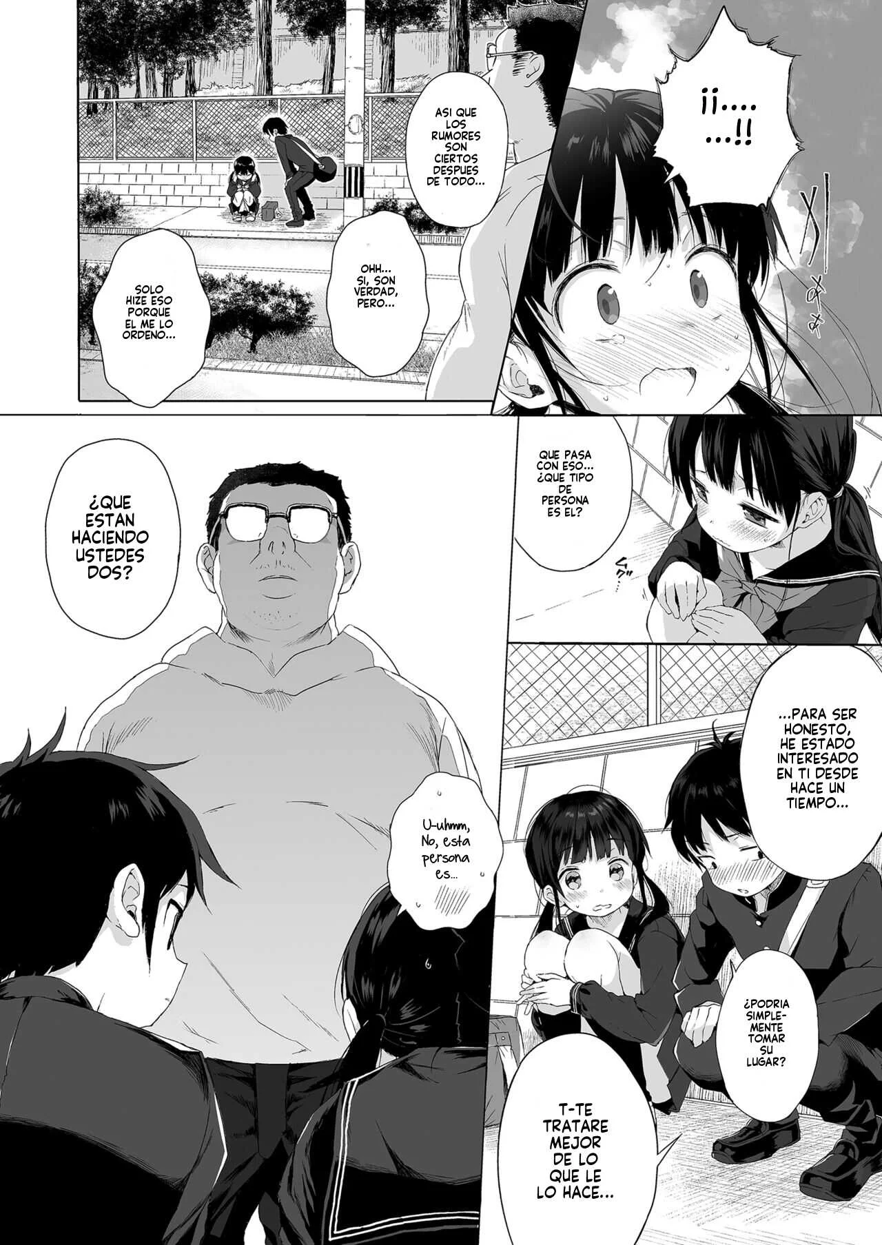 Seikyouiku Series Soushuuhen 2 | Recopilación Sobre Series De Educación Sexual 2 page 10 full