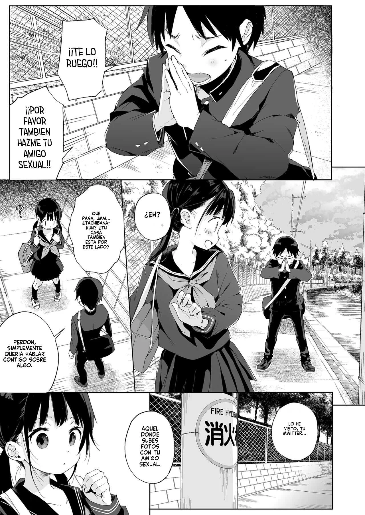 Seikyouiku Series Soushuuhen 2 | Recopilación Sobre Series De Educación Sexual 2 page 9 full