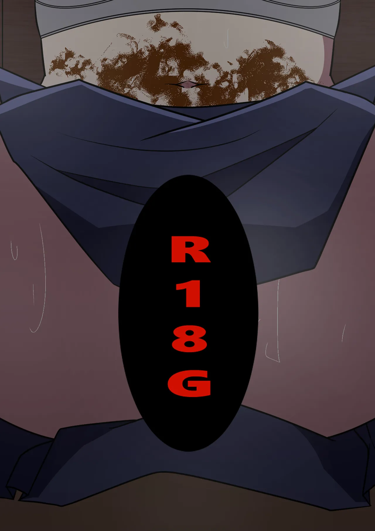 Nekonaru The End of Mayu Suzumoto *R-18G page 3 full