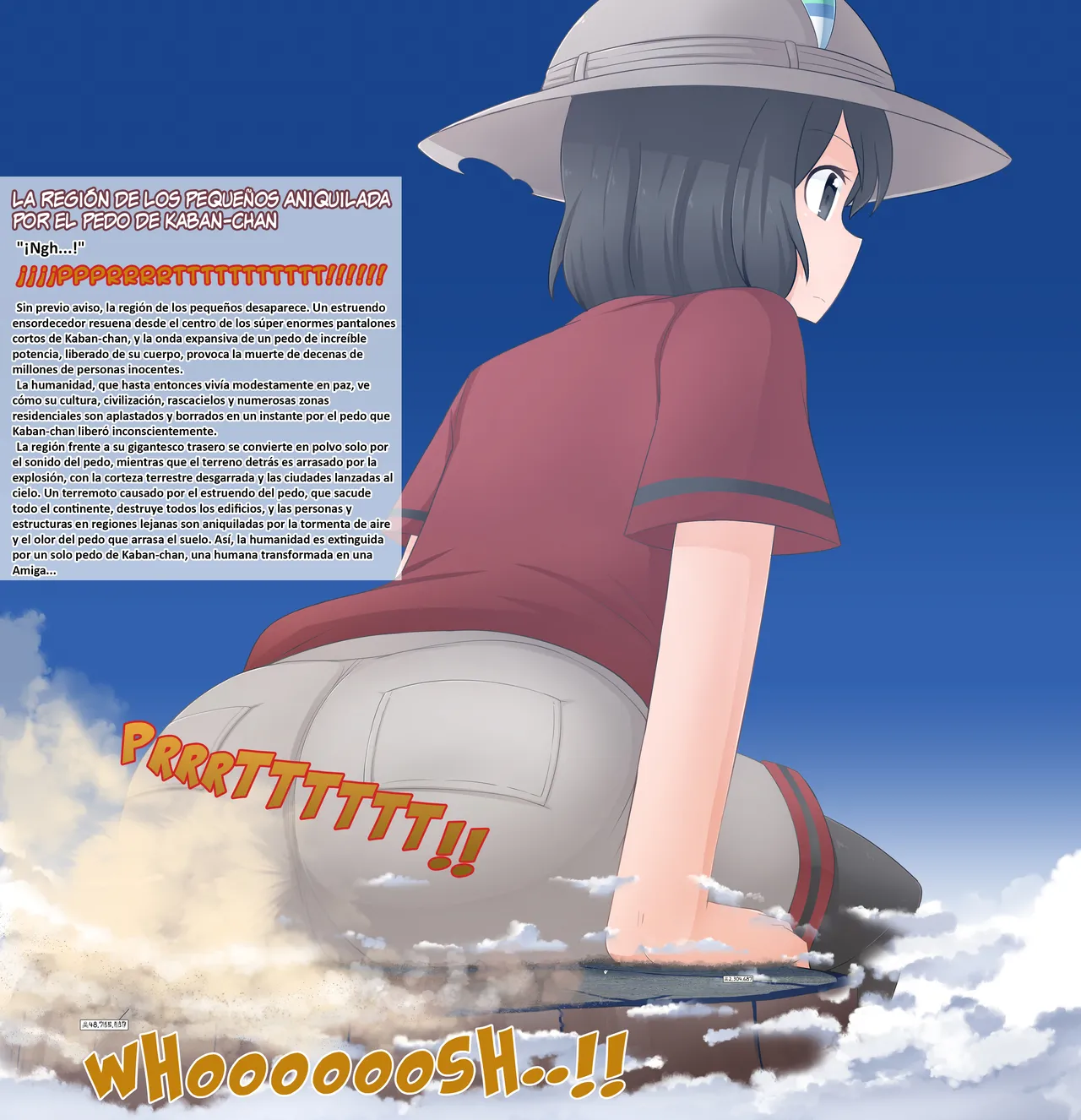 Various Spanish translations page 10 full