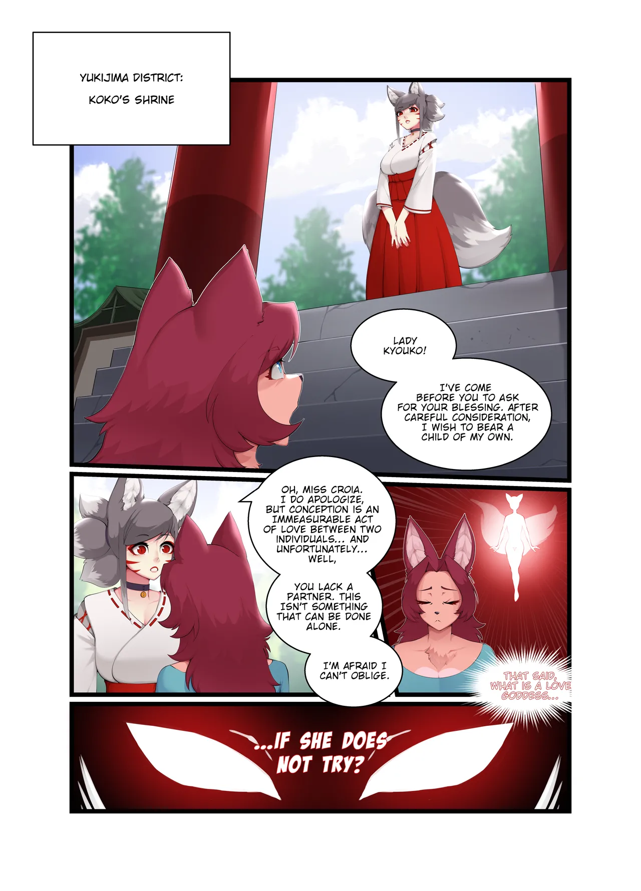 - Mission: May-ternity page 3 full