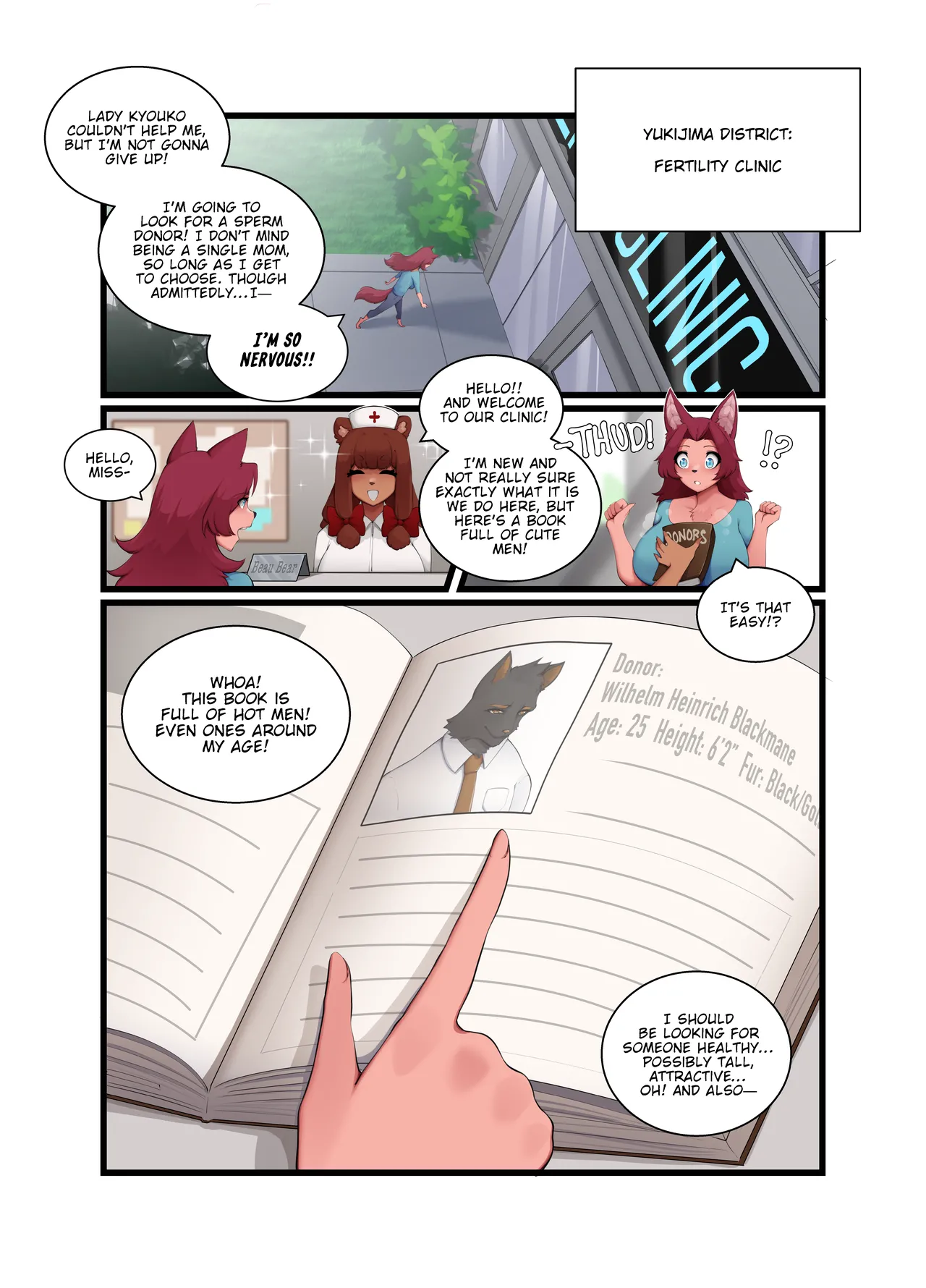 - Mission: May-ternity page 4 full